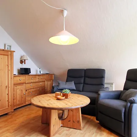 Grote Appartement *