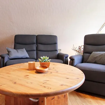 Grote Appartement *