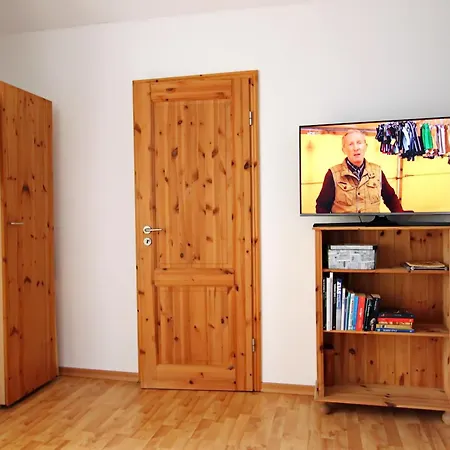 Grote Appartement *